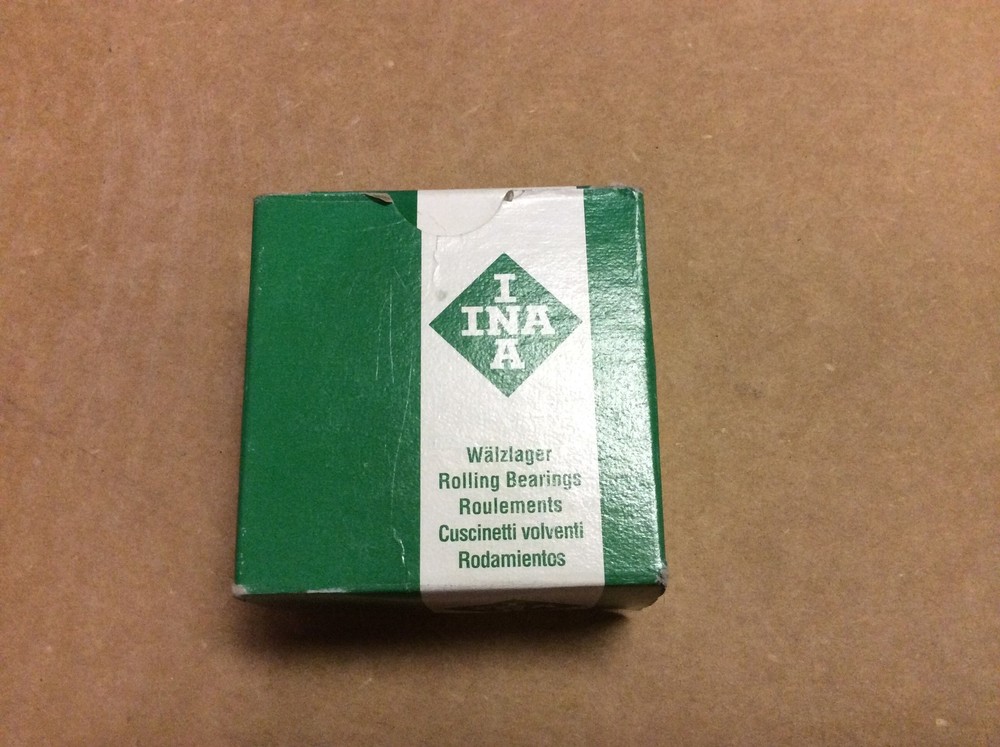 INA-Bearing, #NATR30PPX, NOS, (DR-1463)