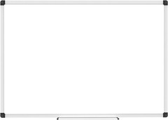 36 X 24 inches Magnetic Dry Erase Board with Aluminum Frame, Whiteboard