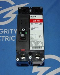 Eaton CVS2200XMM 200A 240V 2 Pole Circuit Breaker + 1 Year Warranty