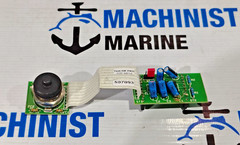 ME-00507095 507093 PCB WITH FREE EXPRESS SHIPPING