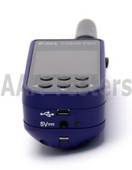 AFL Noyes FOCIS Flex 2 Fiber Optic Connector Inspection System Flex2