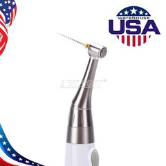 Dental Wireless LED Endo Motor 16:1 Contra Angle With Apex Locator EP-Smart