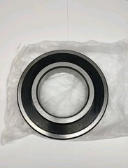 Nachi 6222-2NSC3 Made In Japan 110 X 200 X 38mm Rubber Sealed Both Sides