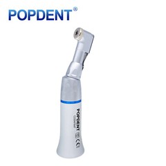 Dental Low Slow Speed Contra Angle Handpiece E-type Latch Contra-angle For NSK