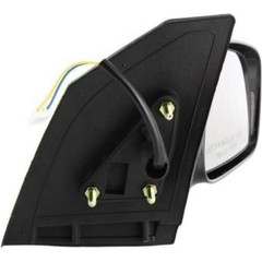 2pcs Left & Right Paintable Power Mirrors 99-06 Silverado 14857127