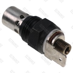 Heater Glow Plug K928523 for Case 1190 1194 1200 1210 1212 1290 1294 1390 1494