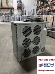Used Avtron 70KW Liberty LPH70 Resistive Load Bank | 208V 3Ph 60Hz | 240V 1Ph