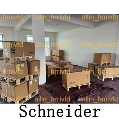 1PC Schneider ATV61HD37N4Z Inverter ATV61HD37N4Z New In Box Expedited Shipping