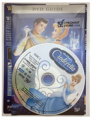 400 CPP Clear Plastic Sleeve with Flap (Fits 14mm DVD Case Artwork) **1-3 DAYS