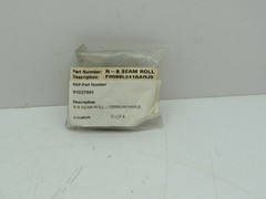 Angelus Seamer R-8 Seam Roll 99L641AARJ5 R8 SS