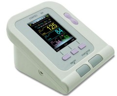 US Digital Blood Pressure Monitor,NIBP,Adult+Child+Pediatric+SW,Sphygmomanometer
