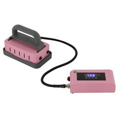 300W T-Shirts Cap Heat Press Machine Electric Hat Heat Press Machine 0-400��F