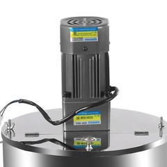 30L Heating Mixing Filling Machine Stirring Tank Liquid Paste Lipstick Filler