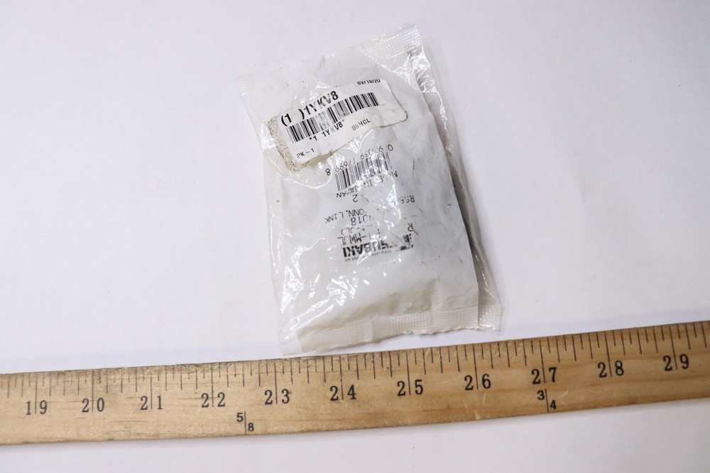 Tsubaki Single Strand Connecting Link Carbon Steel 80H 1″ Pitch 80HCL