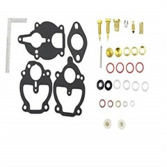 For ZENITH 1 BBL CARBURETOR KIT IND & AGRICULTURAL ZENITH 61 62 67 68 161 267