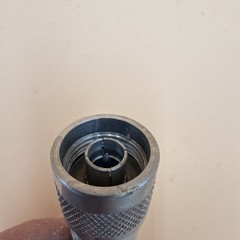 Weinschel Engineering 50-50, 49.98 db