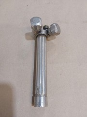 Smith Lifetime MW5A ACE Cutting Welding Torch Handle Fit MW5A