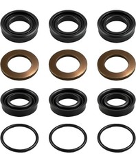 DeWALT 7106733 SIMPSON OEM AAA PRESSURE WASHER SEAL KIT FITS 530003 13mm