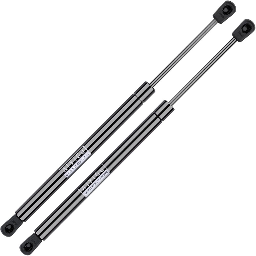Front Hood Struts Shocks Lift Supports Gas Spring Compatible 55276321AA SG314036
