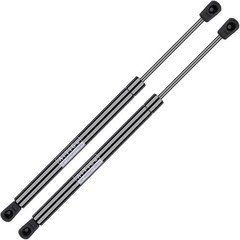 Front Hood Struts Shocks Lift Supports Gas Spring Compatible 55276321AA SG314036
