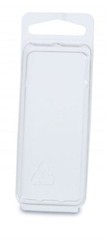 Protective Clamshell Packages for CPUs, Desktop RAM (DIMM), Laptop RAM (SODIMM)