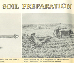 IH International Harvester Land of Plenty Farm Literature Fruits, Freedom & Farm