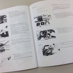 Echo Cs-452Vl Chainsaw Operators Owners Manual Chain Saw Maintenance 2 Cycle