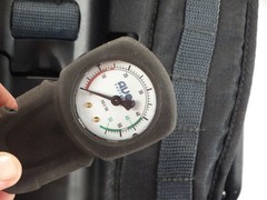 Avon Protection ST54 Enhanced Multi-Mission Tactical Operator SCBA