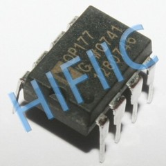 1PCS/5PCS OP177GP OP177G Ultraprecision Operational Amplifier DIP8