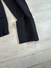 Lululemon Define Jacket Full Zip Black Women’s Activewear Size 6