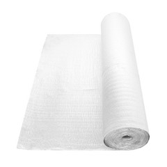 48”x50ft 3mm Reflective Insulation roll Radiant Barrier Foil Foam Wrap