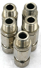 Cablebox LOM 02ATEX2016X Explosion-Proof Cable Glands Lot Of 5PCS