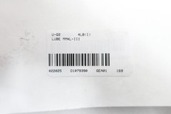 Lube MMXL-III Automatic Lubricator 30mn 5.5cc 0.3mpa