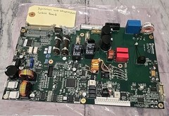 Spellman Unit DF60N3/632 Control Board