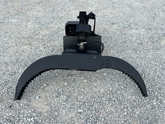 PROWORKS 62″ Log Grapple Hydraulic Rotation Fits Toro Dingo Mini Skid Steer USA