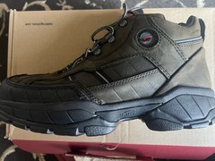 Red Wing Shoes 6660 Men’s Waterproof Steel Toe EH Work Boots Size 9D