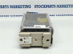 Lot 2 pcs Omron S8JX-N15024CD S8JXN15024CD Power Supply AC100-240V 50/60Hz 3.5A