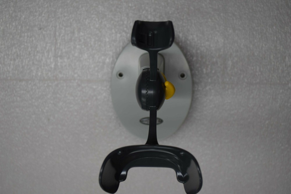 Symbol Intellistand – White GRAY/WHITE 20-70774-01R