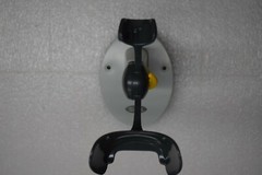 Symbol Intellistand – White GRAY/WHITE 20-70774-01R