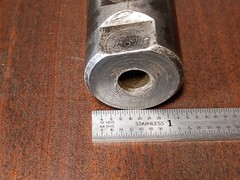 Valenite S-VMSP-125R-90 1-1/8″ Indexable Facemill 1.25″ SHK 5.5″ OAL