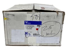 (200/Cs) GENESEE GenClone 25mL Graduated Serological Pipets 50/Bag 12-106