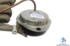 THERMODISC 10H14 23 1 THERMOSTAT_SPST_50.8 mm_10H14 Ser
