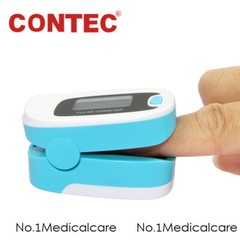 Portable OLED Finger Fingertip Pulse Oximeter SPO2 PR Blood Oxygen Machine USA