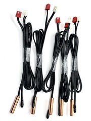 NTC Temperature 10K Ohm Thermistor Sensor Kit For Mini-Split -5 Pcs