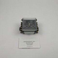 BOLTSWITCH GROUND FAULT RELAY NEW 120VAC, 100-1200A