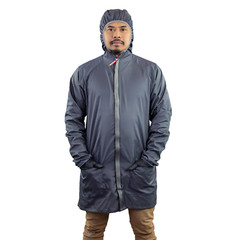 Colad BodyGuard Anti-static Light Weight Lab Coat