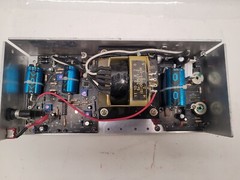Sola SLT-12-61818-12 REGULATED POWER SUPPLY