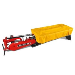 MechMaxx 3-Point 8FT Disc Mower, 6 Disc, For 50-100HP Tractor, Cat.2, DM8