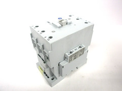 Allen-Bradley 100-C60D10 Series B. Contactor 110V 50Hz /120V 60Hz