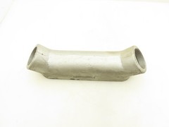 Eaton Crouse-Hinds BUB6 Conduit Body Hub Sizes 2″NPT 75.0 Cubic Inch